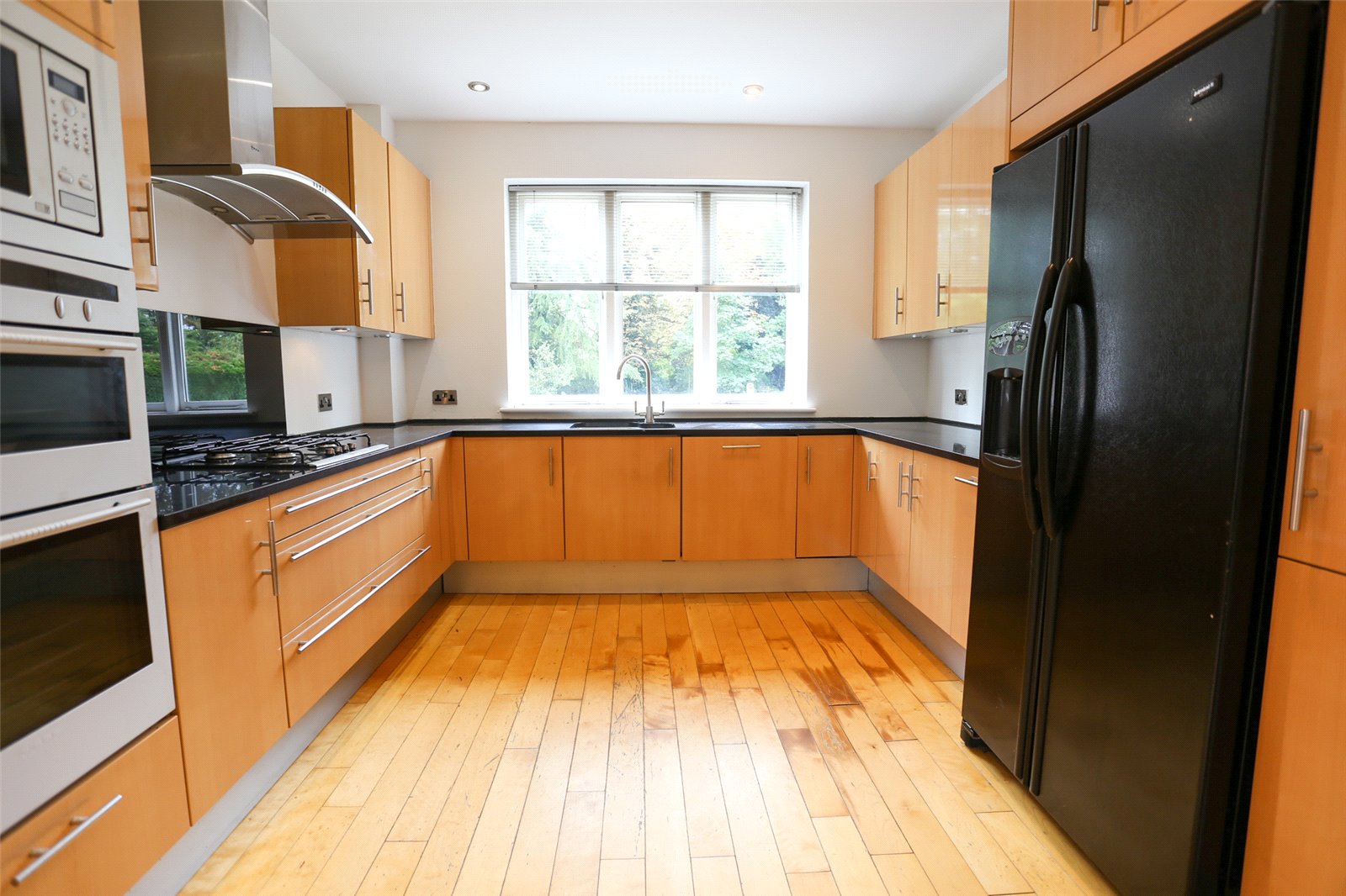Davenport Park, Stockport, SK2