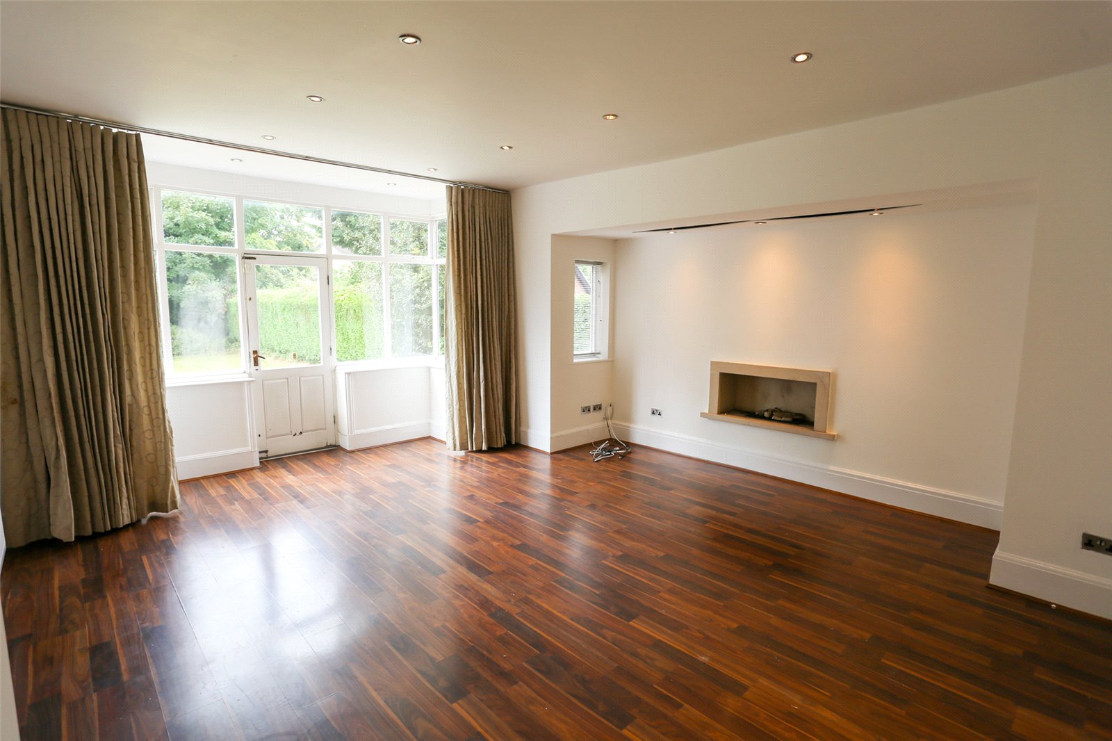 Davenport Park, Stockport, SK2