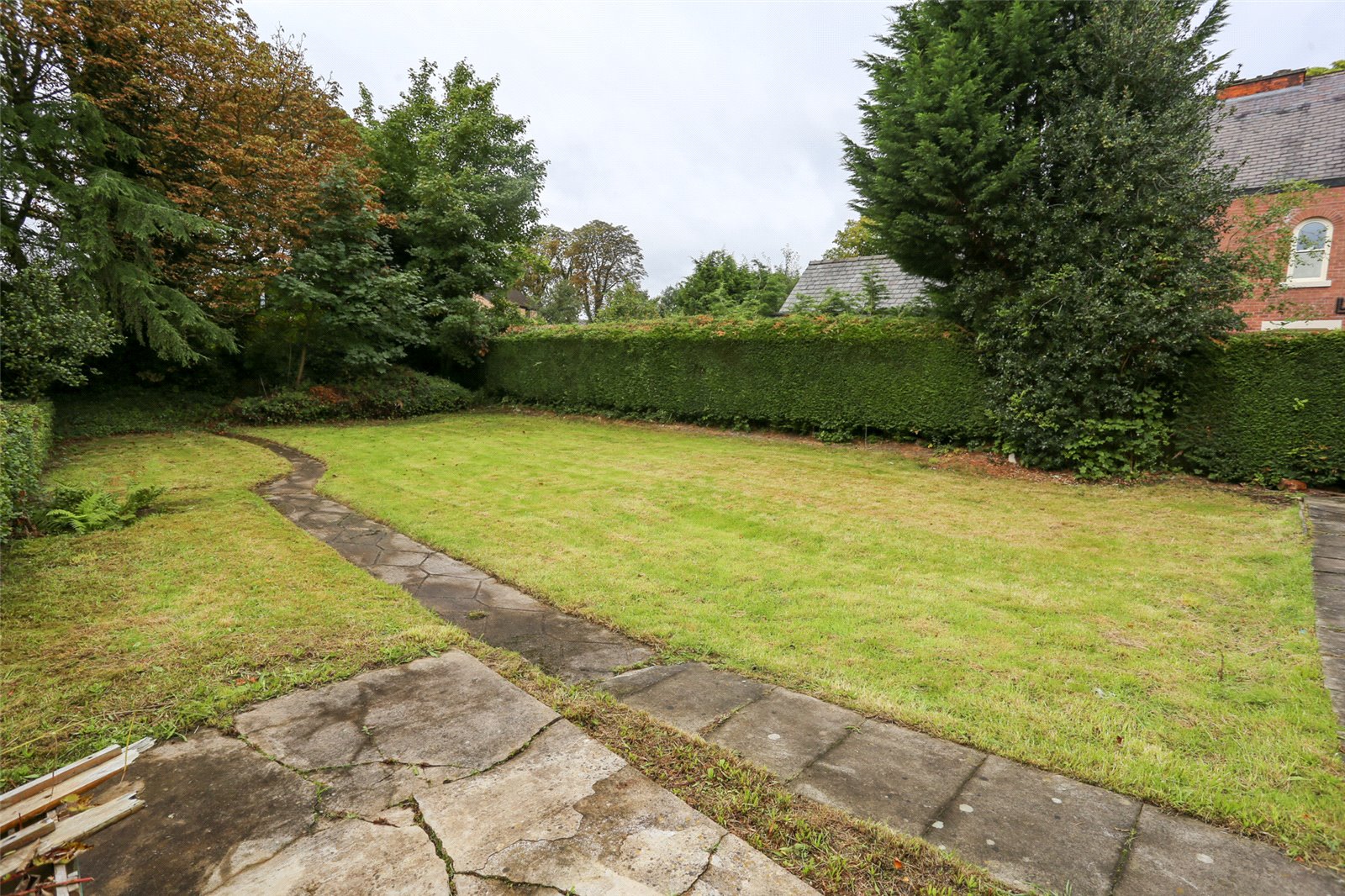 Davenport Park, Stockport, SK2
