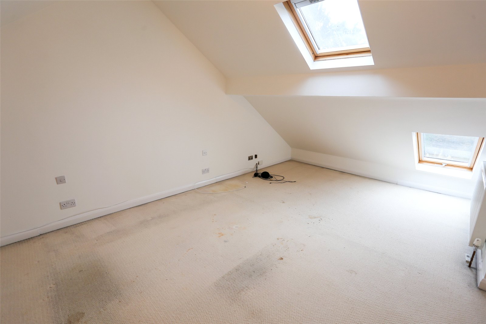 Davenport Park, Stockport, SK2