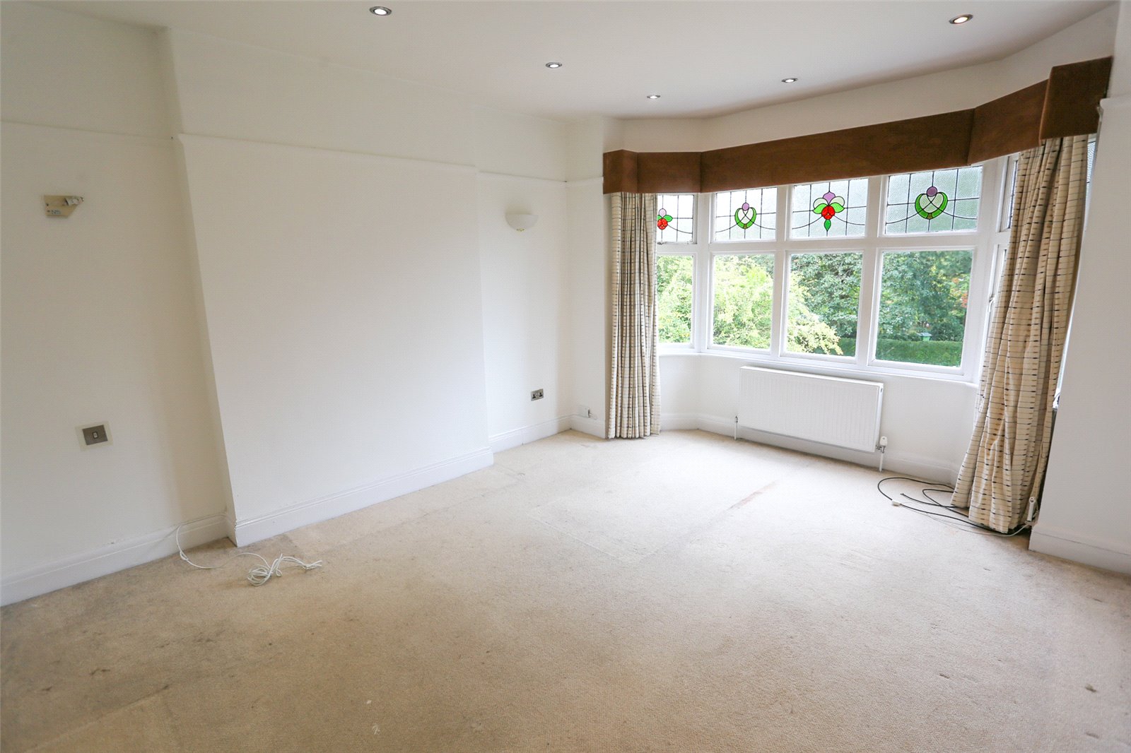 Davenport Park, Stockport, SK2