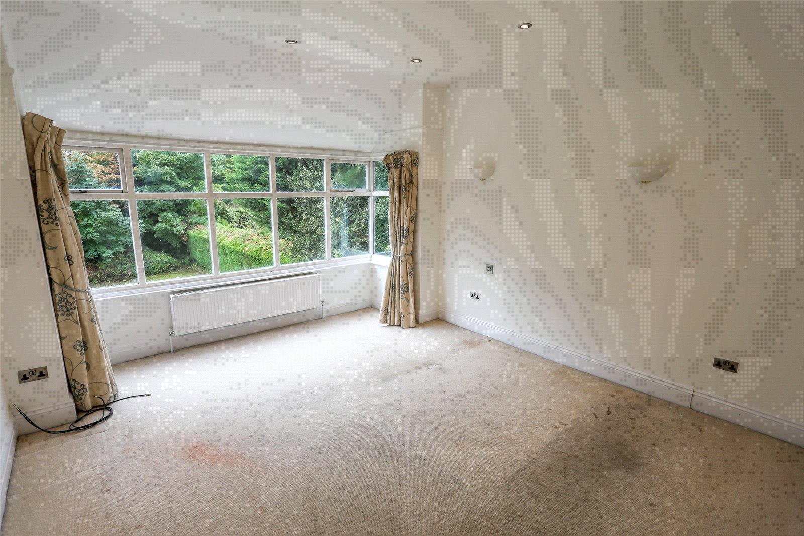 Davenport Park, Stockport, SK2