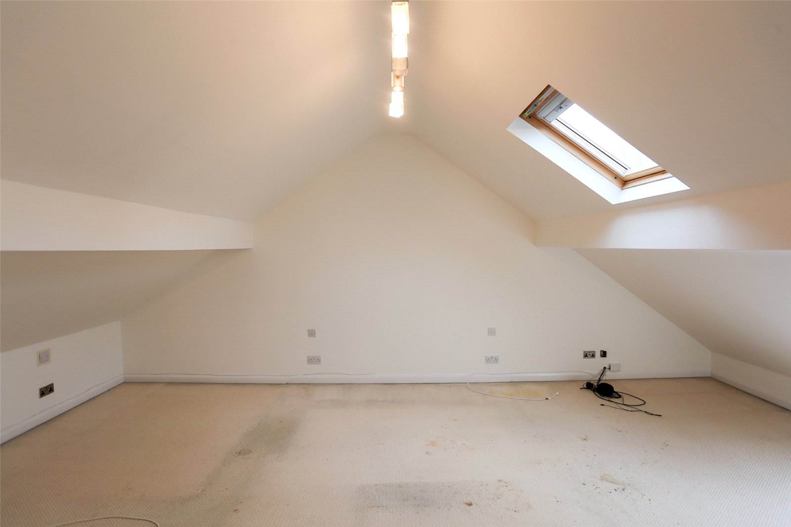 Davenport Park, Stockport, SK2