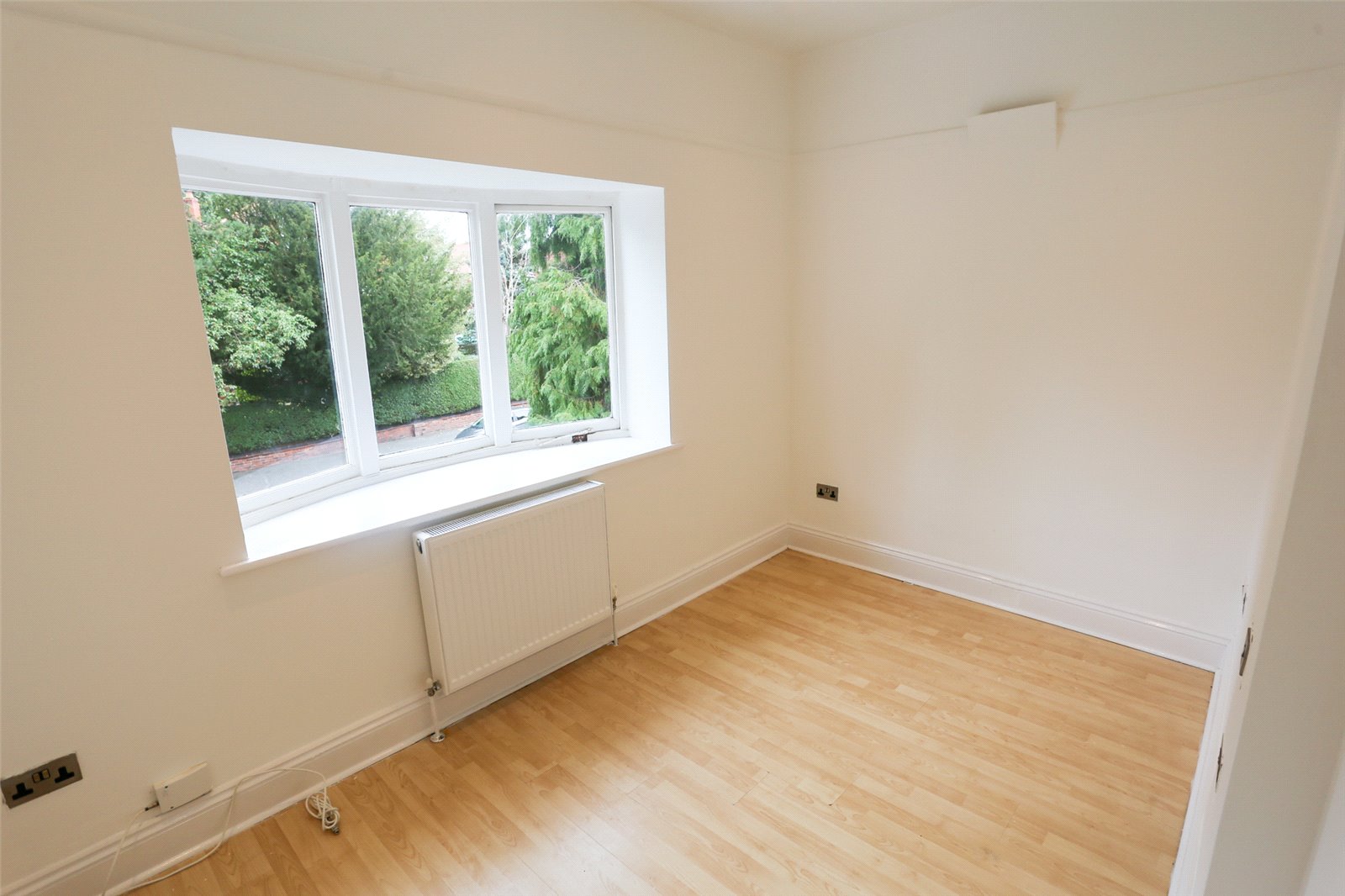 Davenport Park, Stockport, SK2