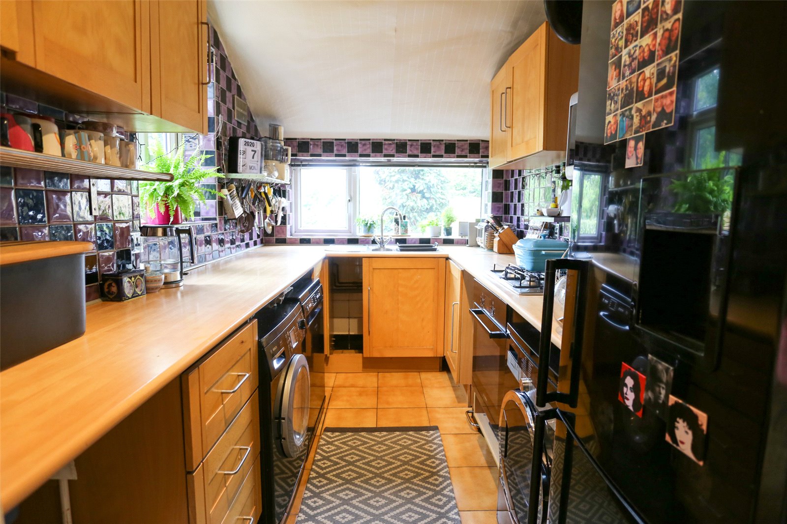 Cheadle Heath, Stockport, SK3