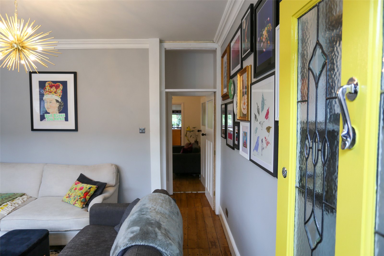 Cheadle Heath, Stockport, SK3
