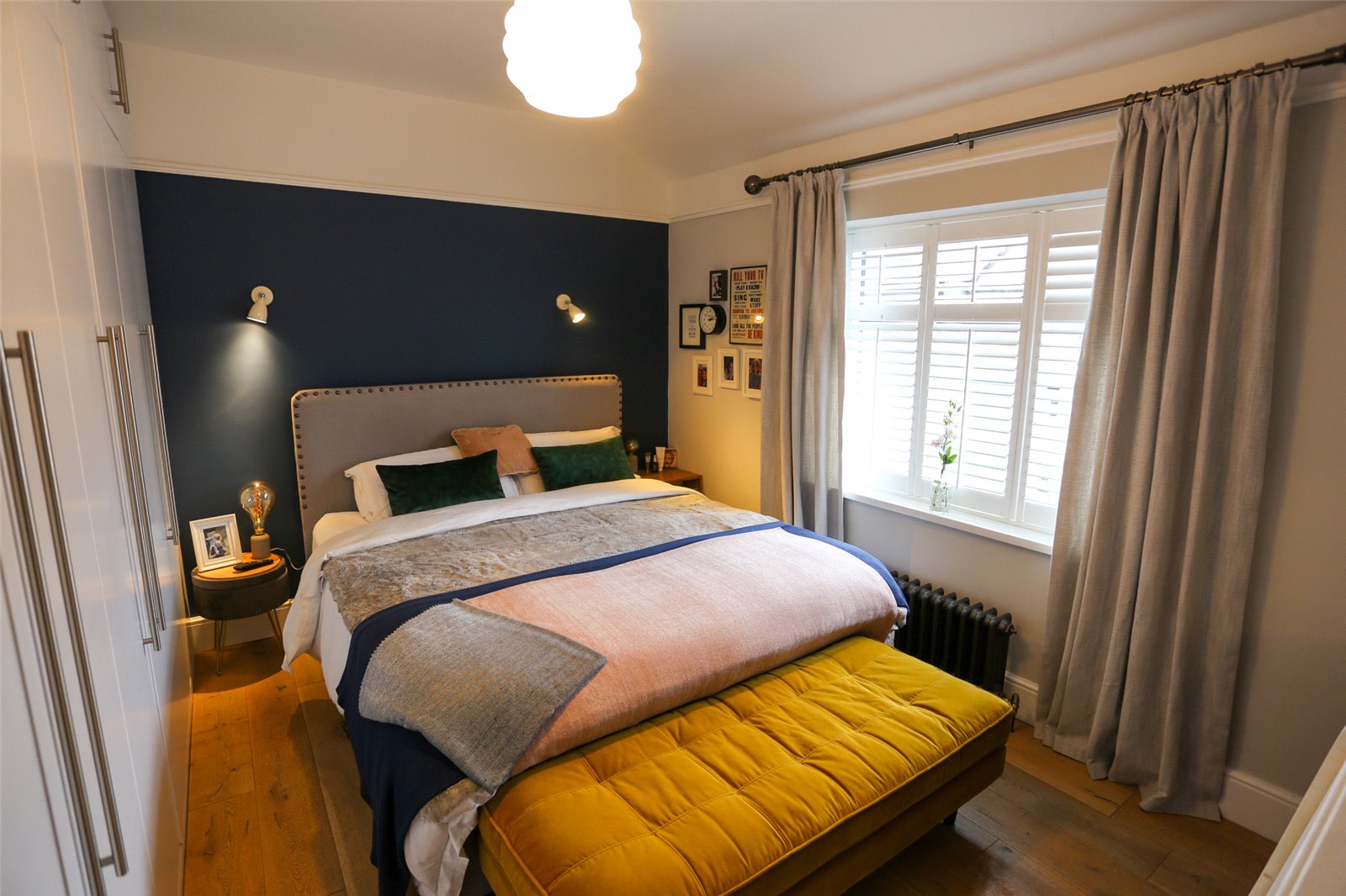 Cheadle Heath, Stockport, SK3