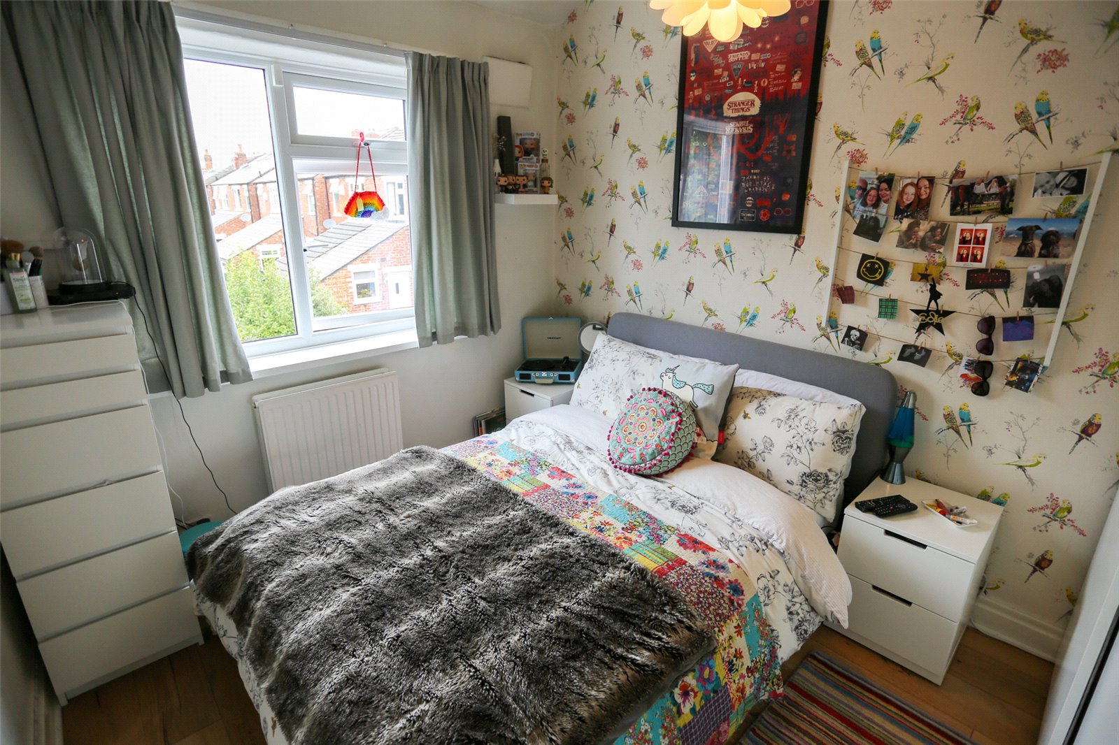 Cheadle Heath, Stockport, SK3