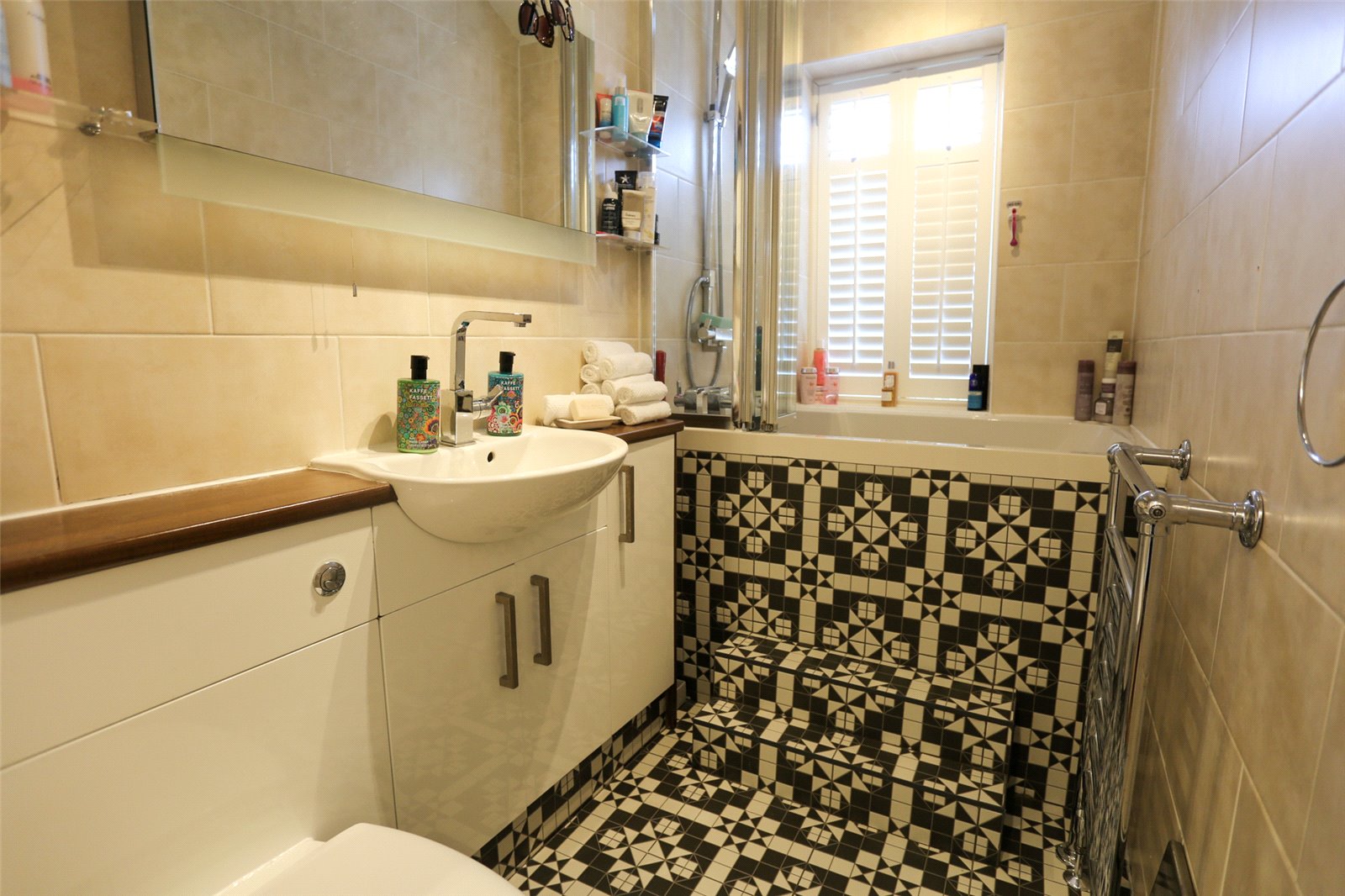 Cheadle Heath, Stockport, SK3