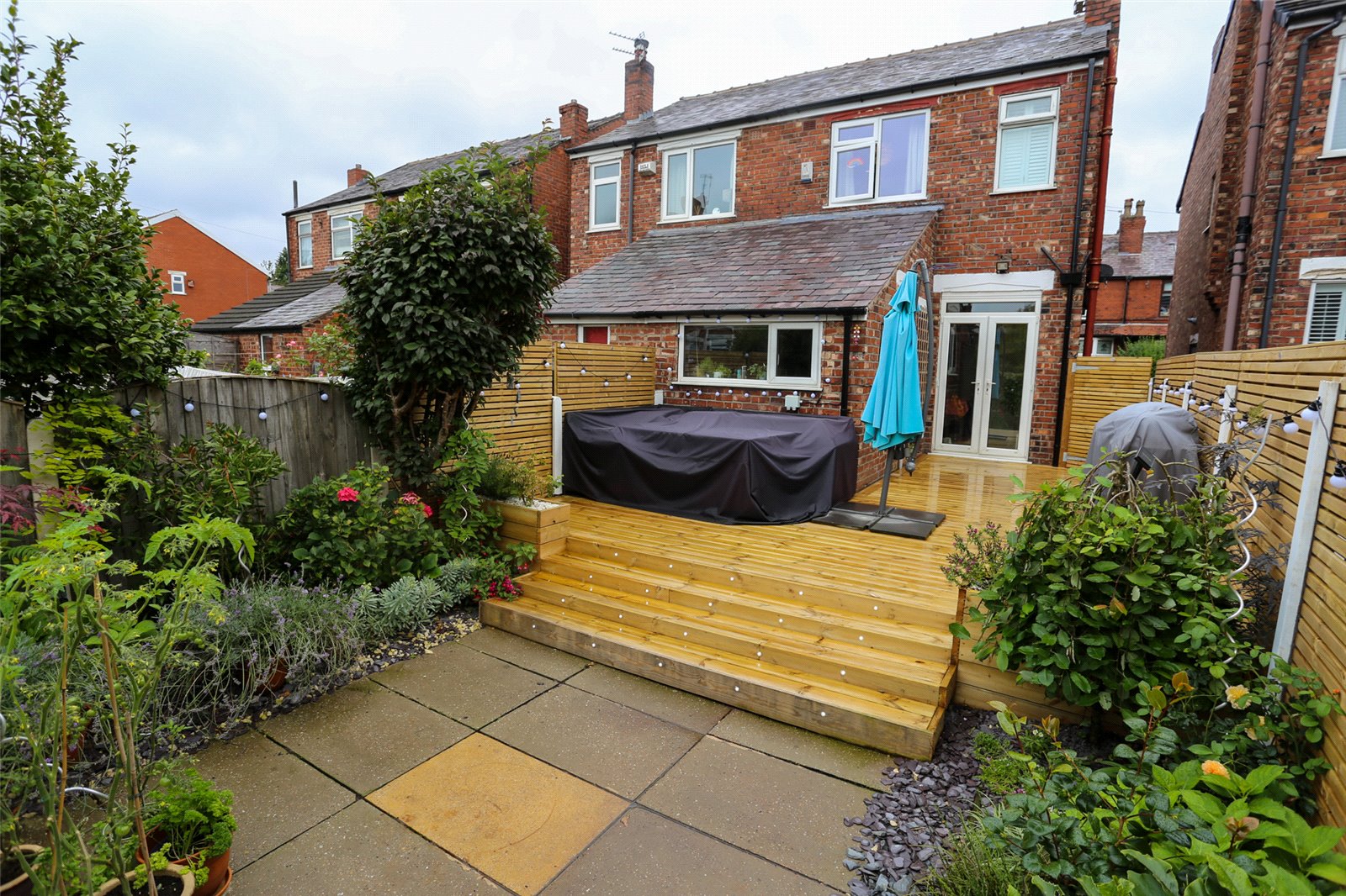 Cheadle Heath, Stockport, SK3