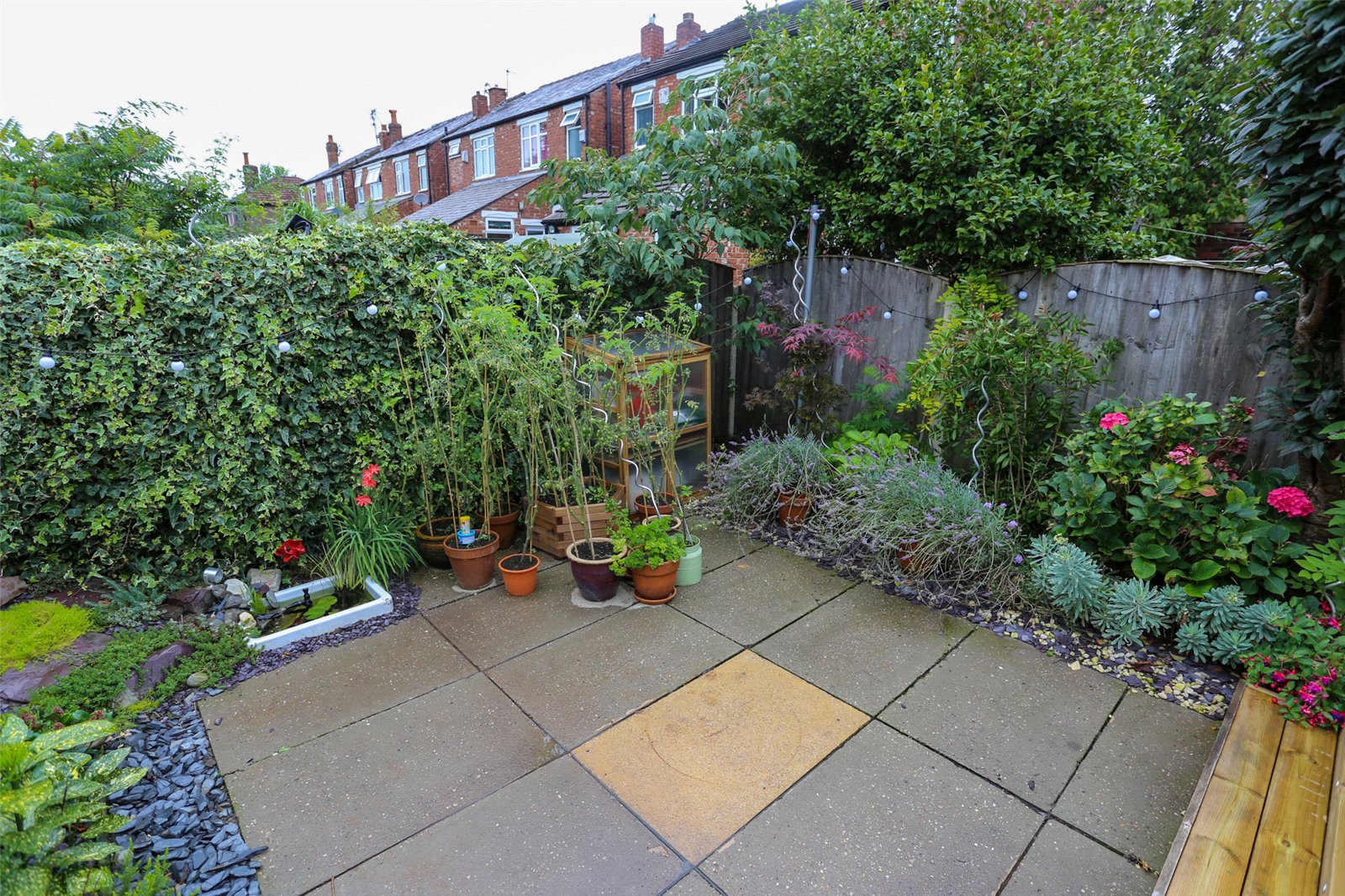 Cheadle Heath, Stockport, SK3