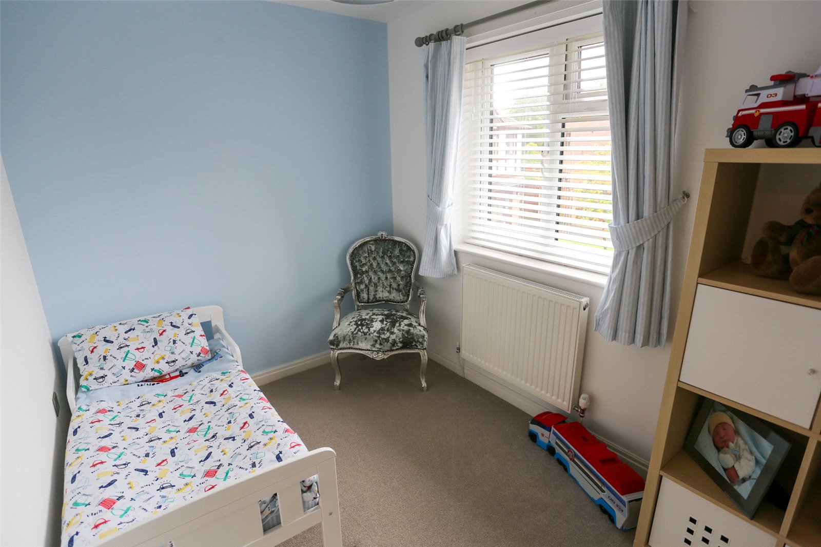 Reddish, Stockport, SK5