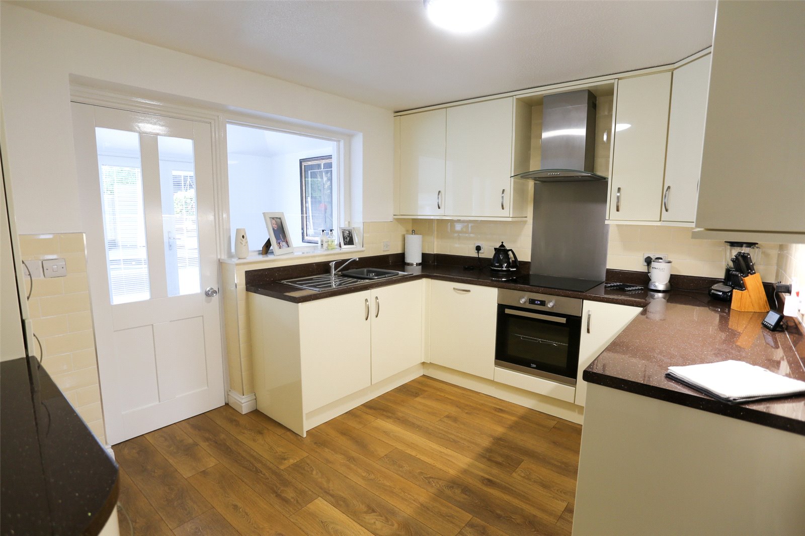 Reddish, Stockport, SK5