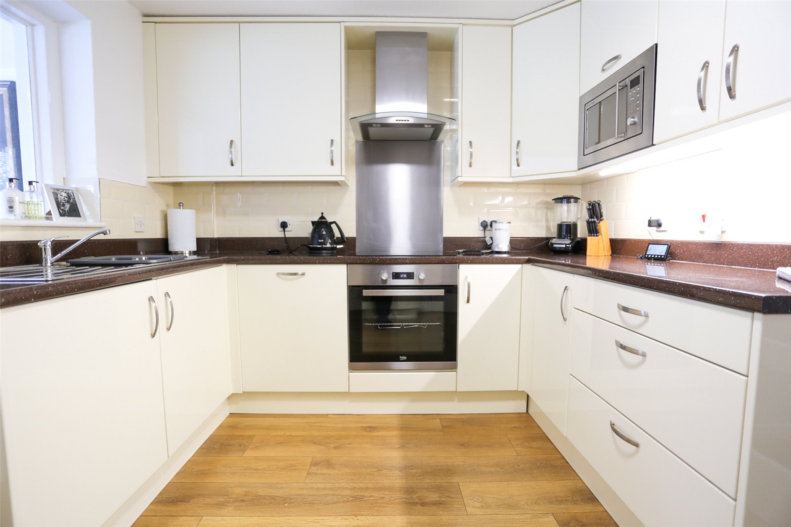 Reddish, Stockport, SK5