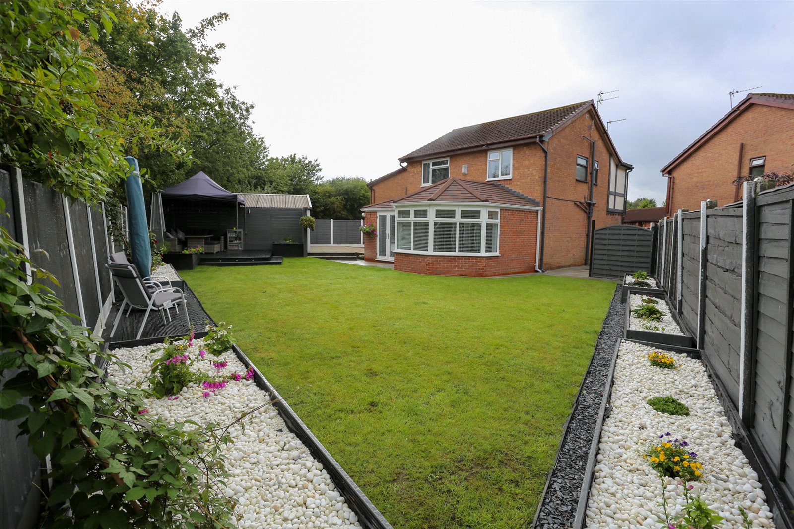Reddish, Stockport, SK5