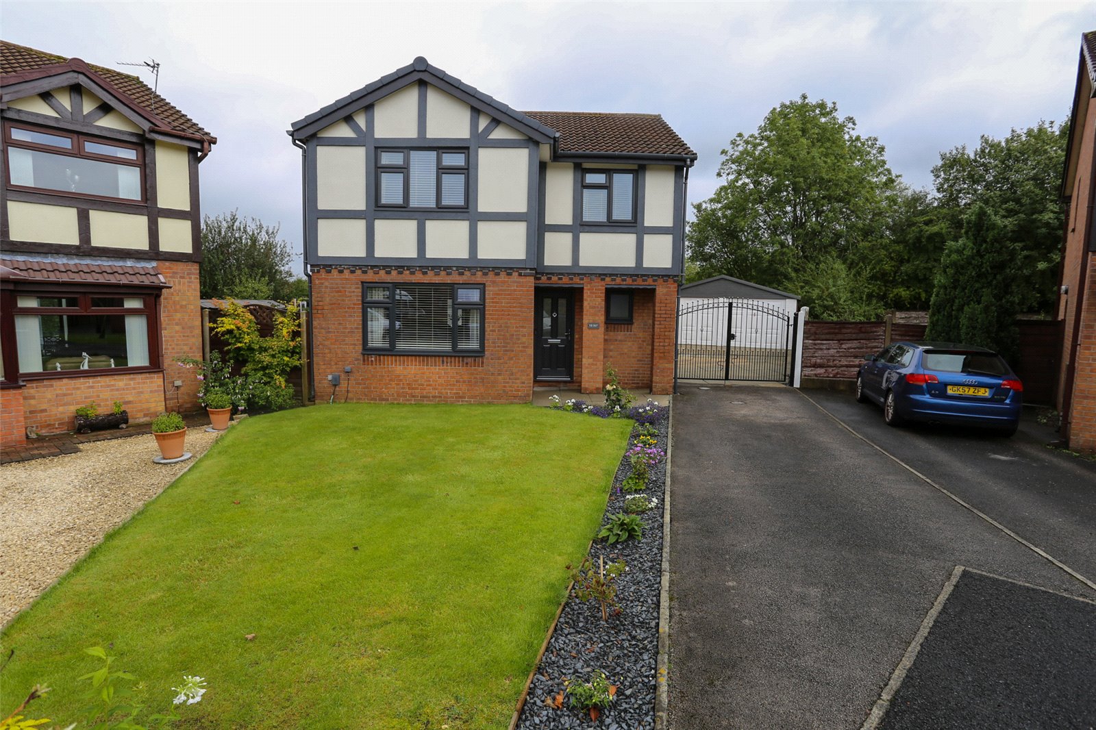 Reddish, Stockport, SK5