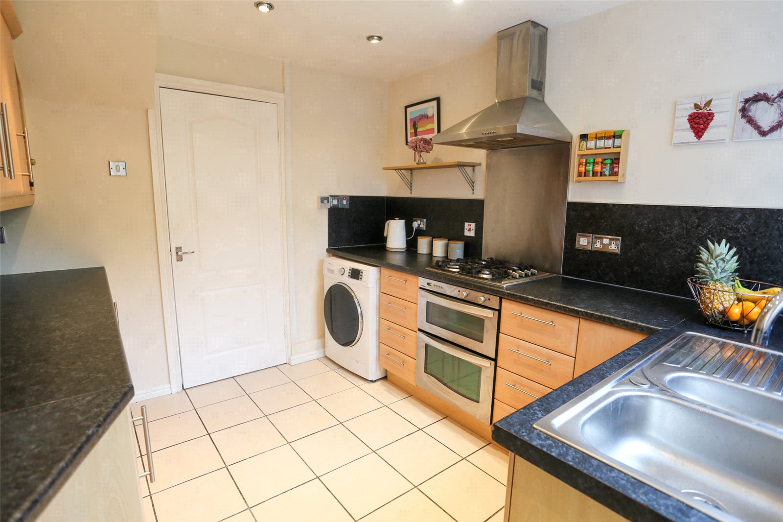 South Reddish, Stockport, SK5