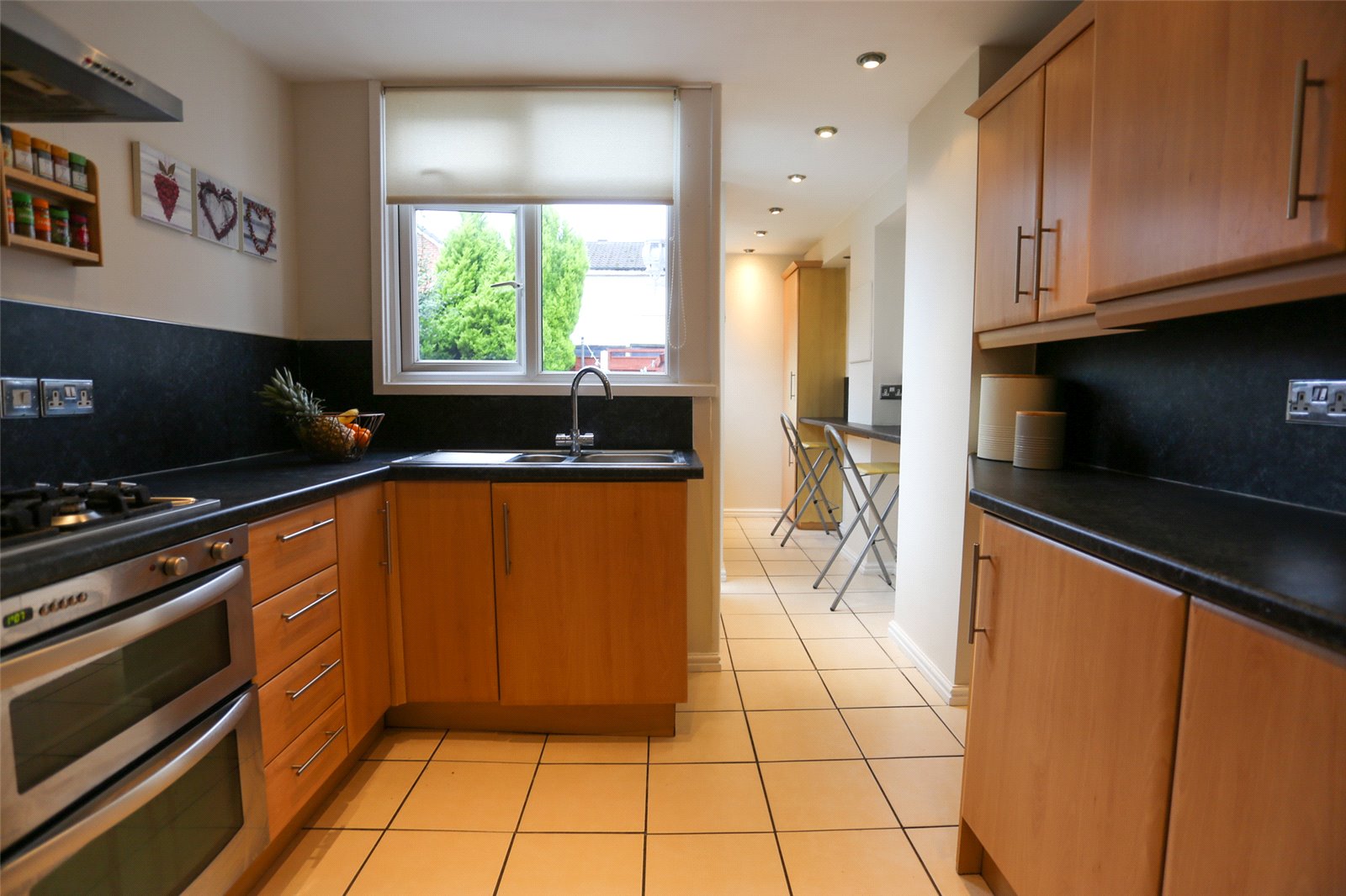 South Reddish, Stockport, SK5