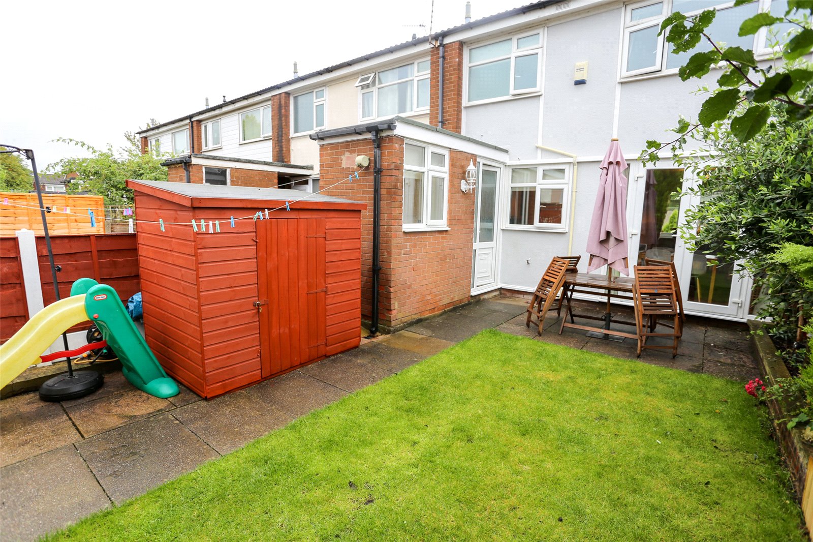 South Reddish, Stockport, SK5