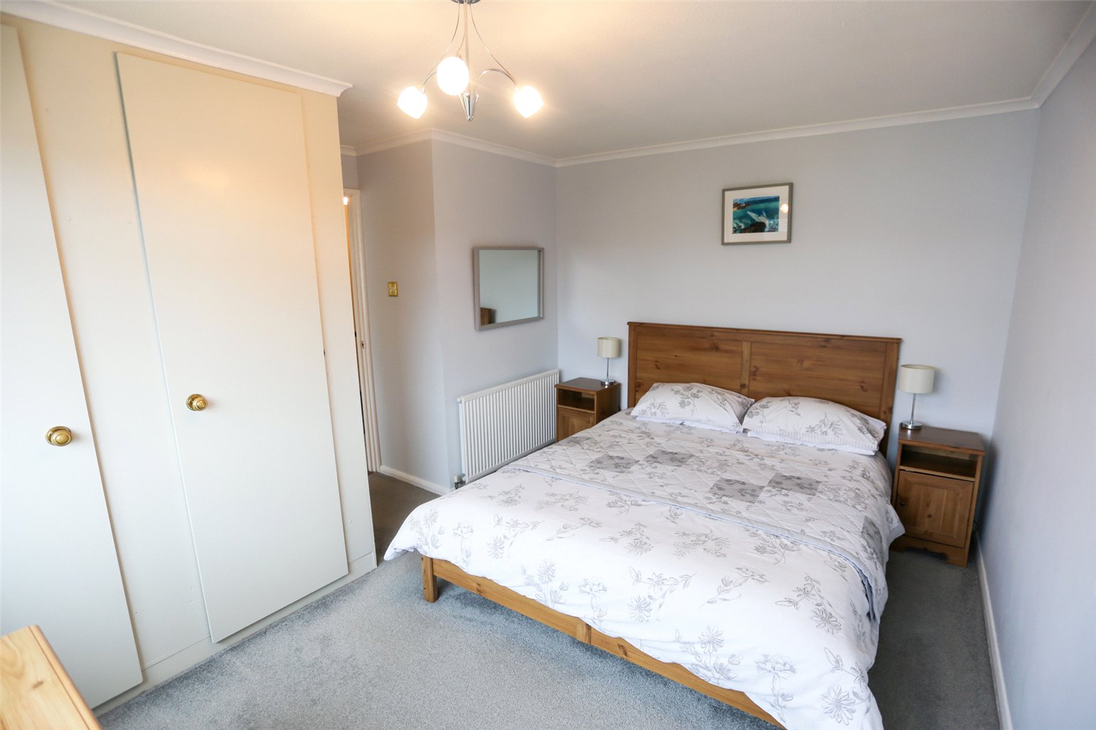 South Reddish, Stockport, SK5
