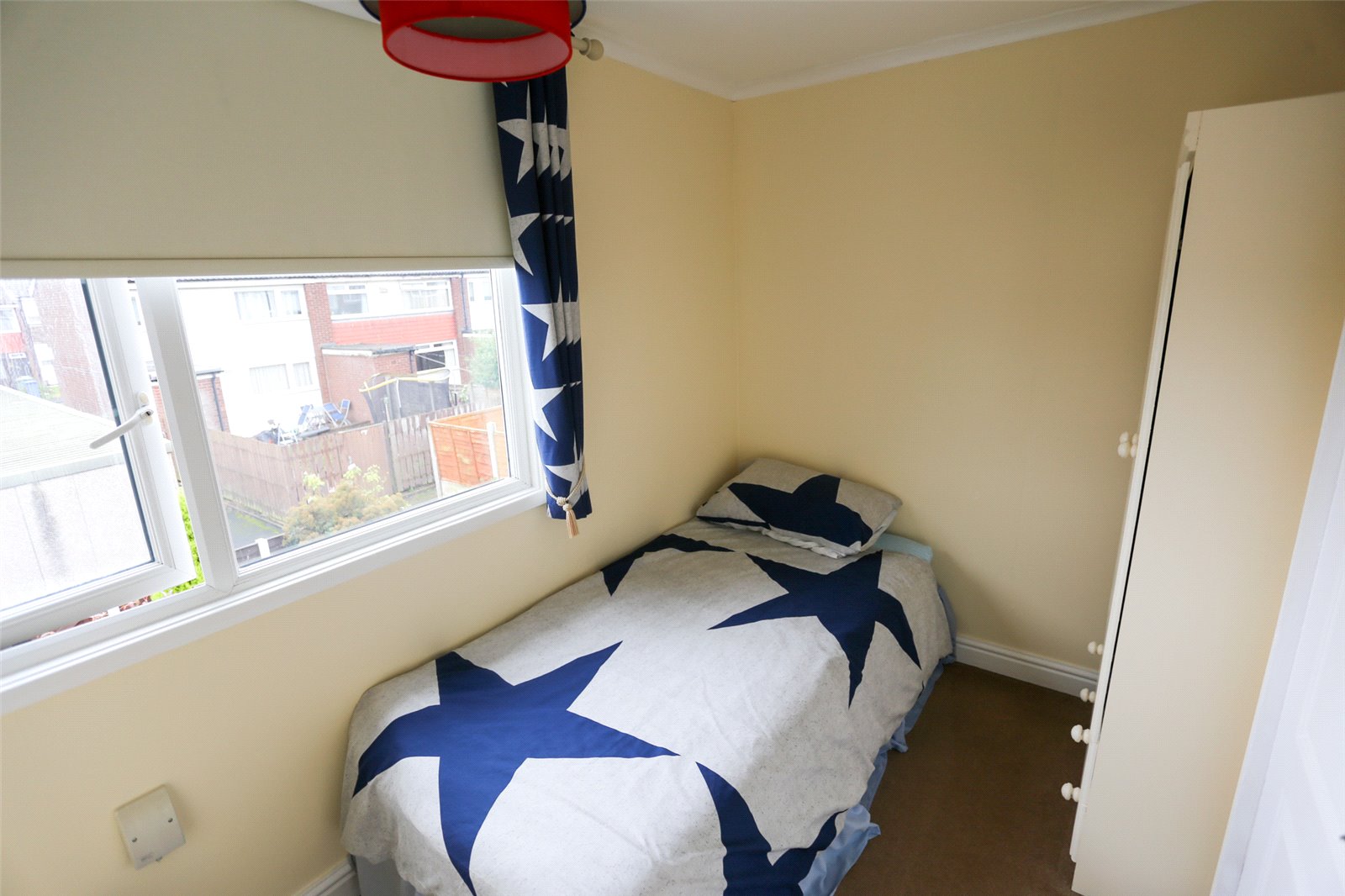 South Reddish, Stockport, SK5