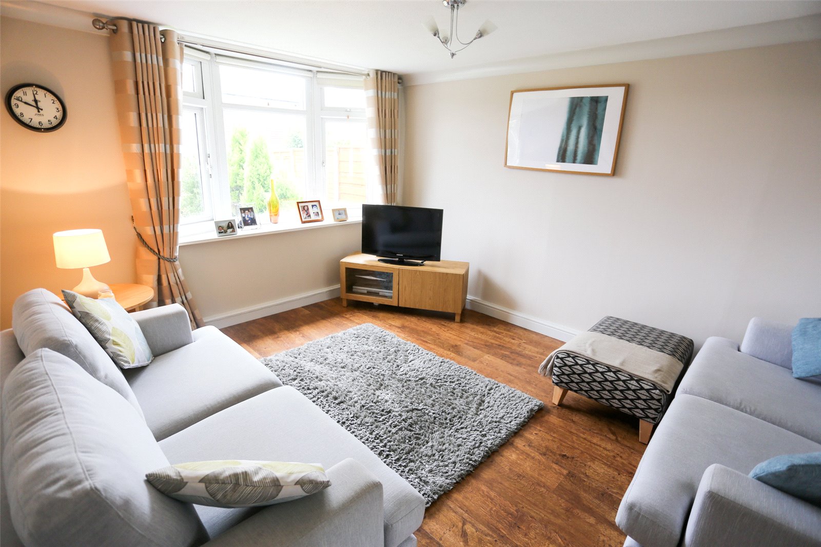 South Reddish, Stockport, SK5