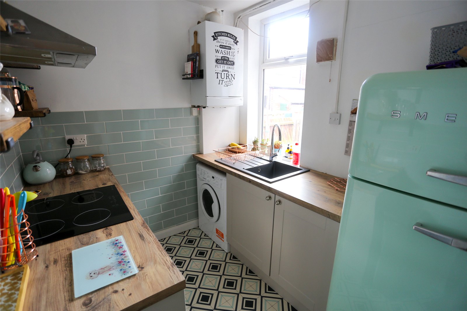 Portwood, Stockport, SK1