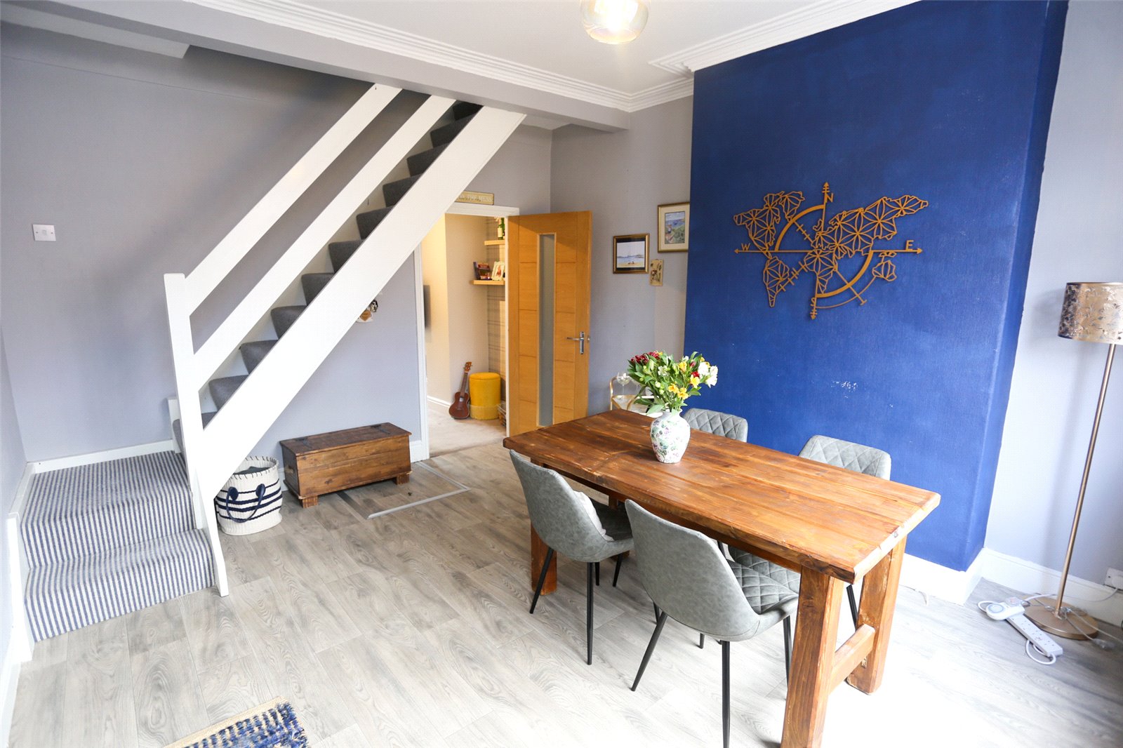Portwood, Stockport, SK1