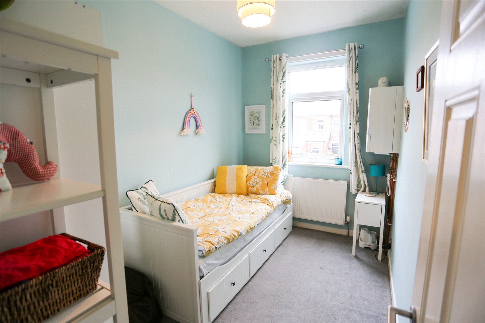 Reddish, Stockport, SK5