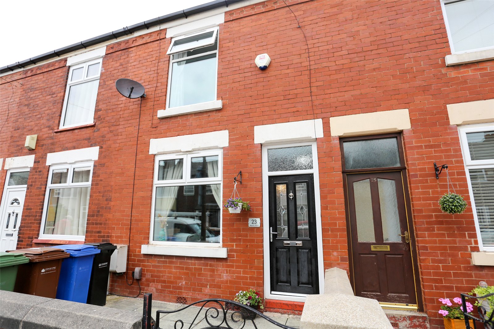 Reddish, Stockport, SK5