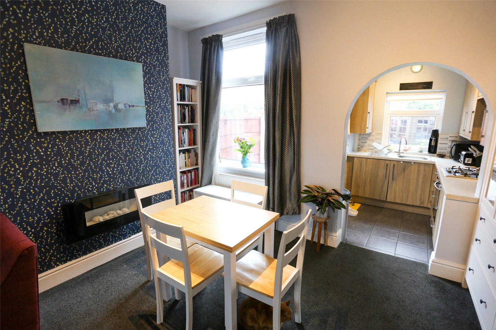 Reddish, Stockport, SK5