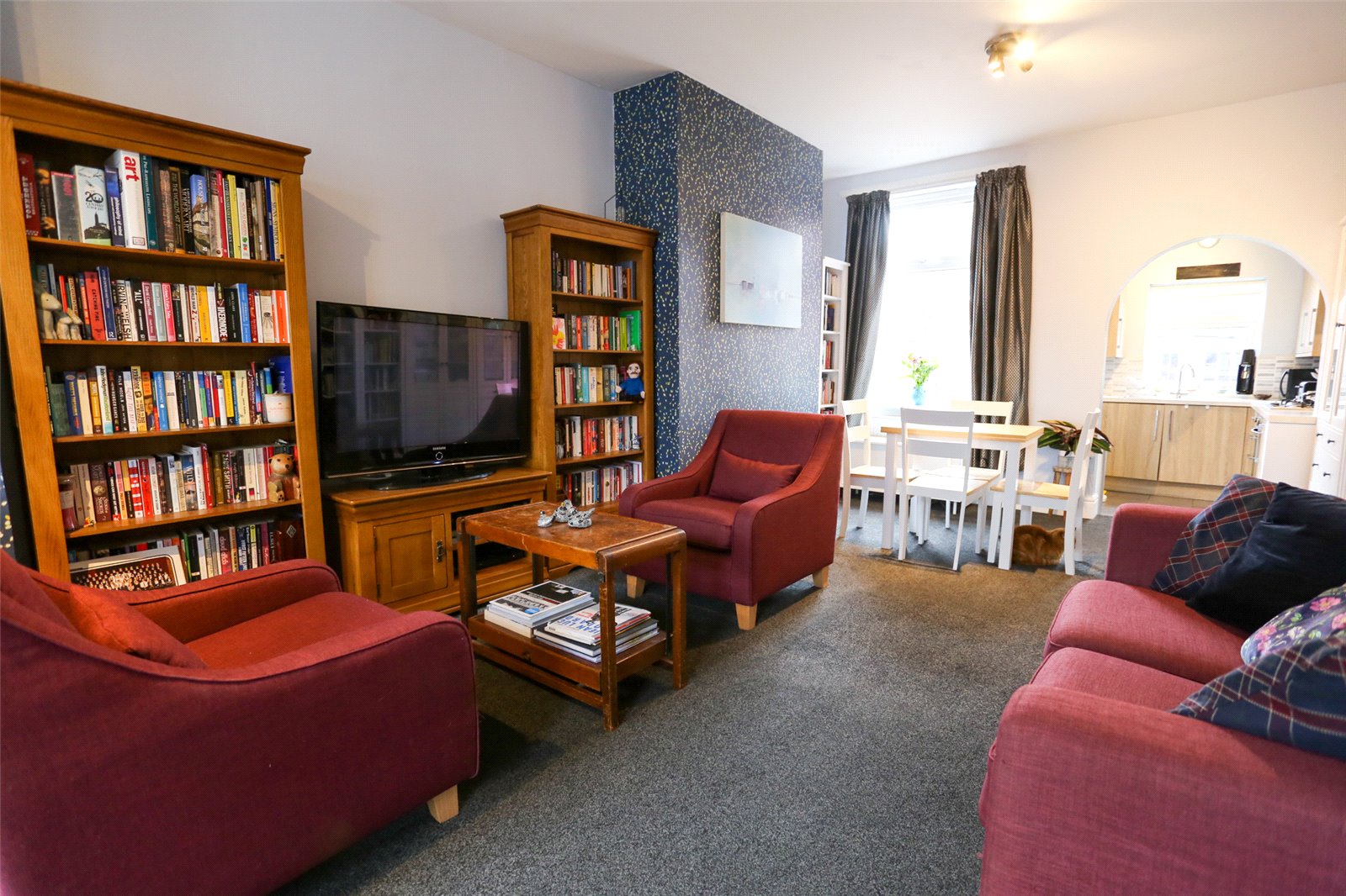 Reddish, Stockport, SK5