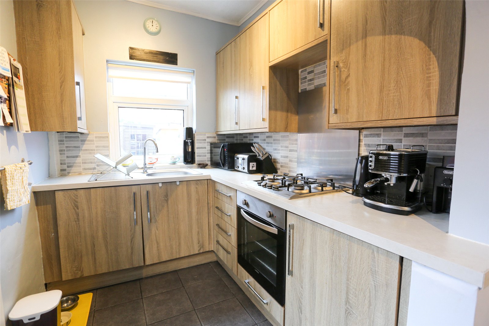 Reddish, Stockport, SK5