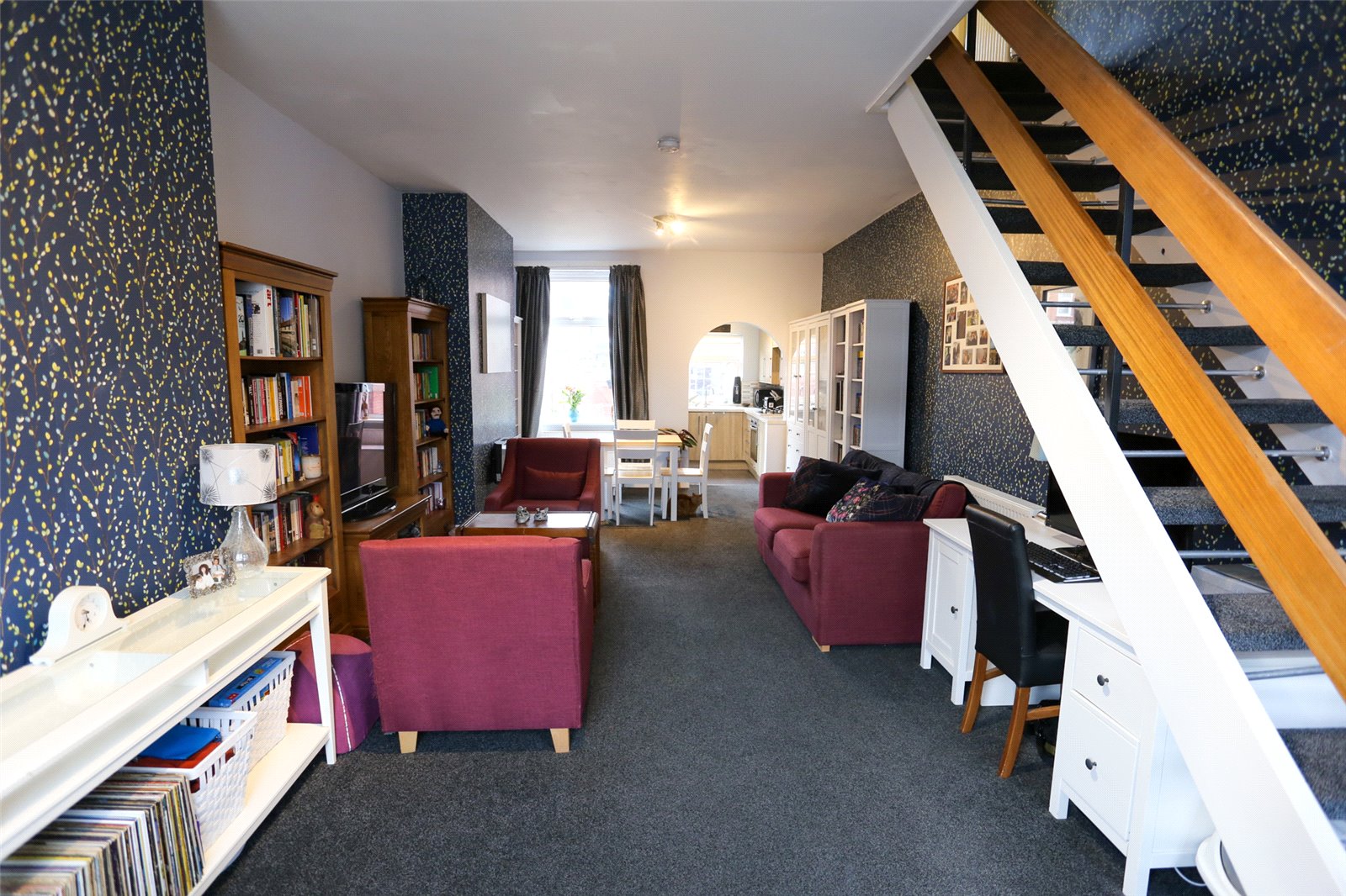 Reddish, Stockport, SK5