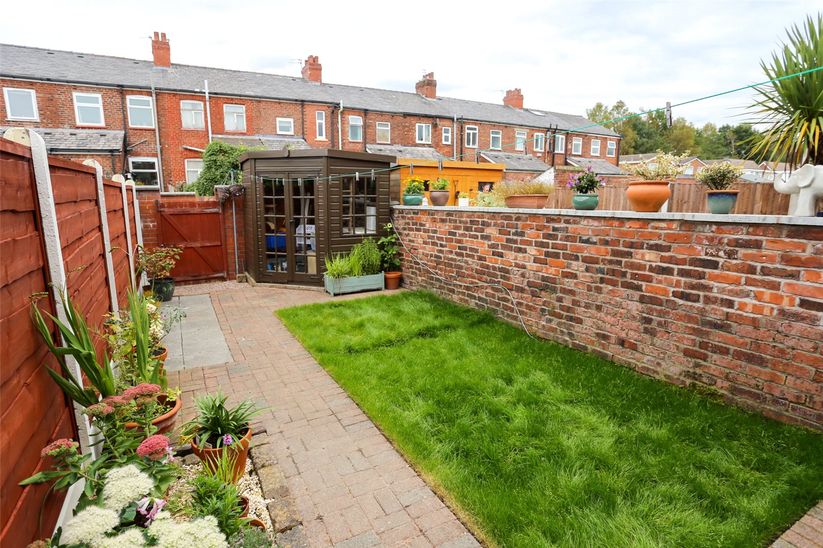 Reddish, Stockport, SK5