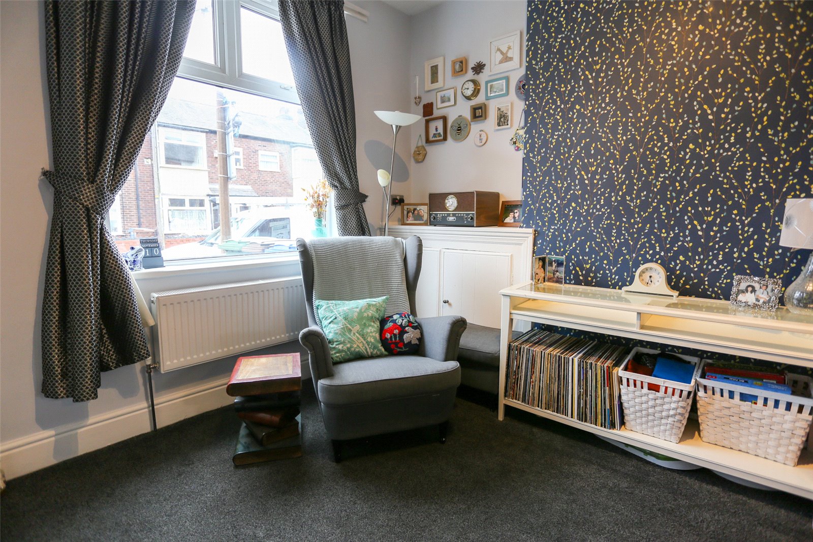 Reddish, Stockport, SK5