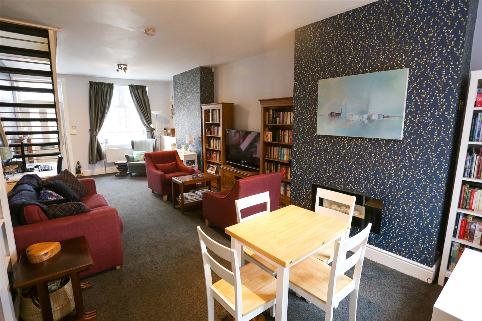 Reddish, Stockport, SK5