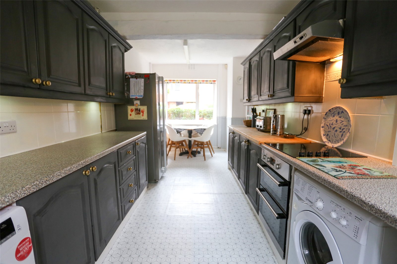 Brinnington, Stockport, SK5