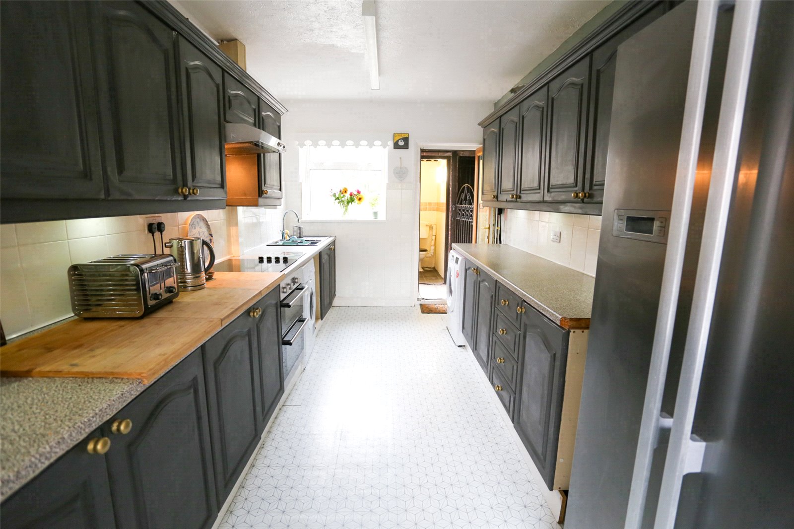 Brinnington, Stockport, SK5