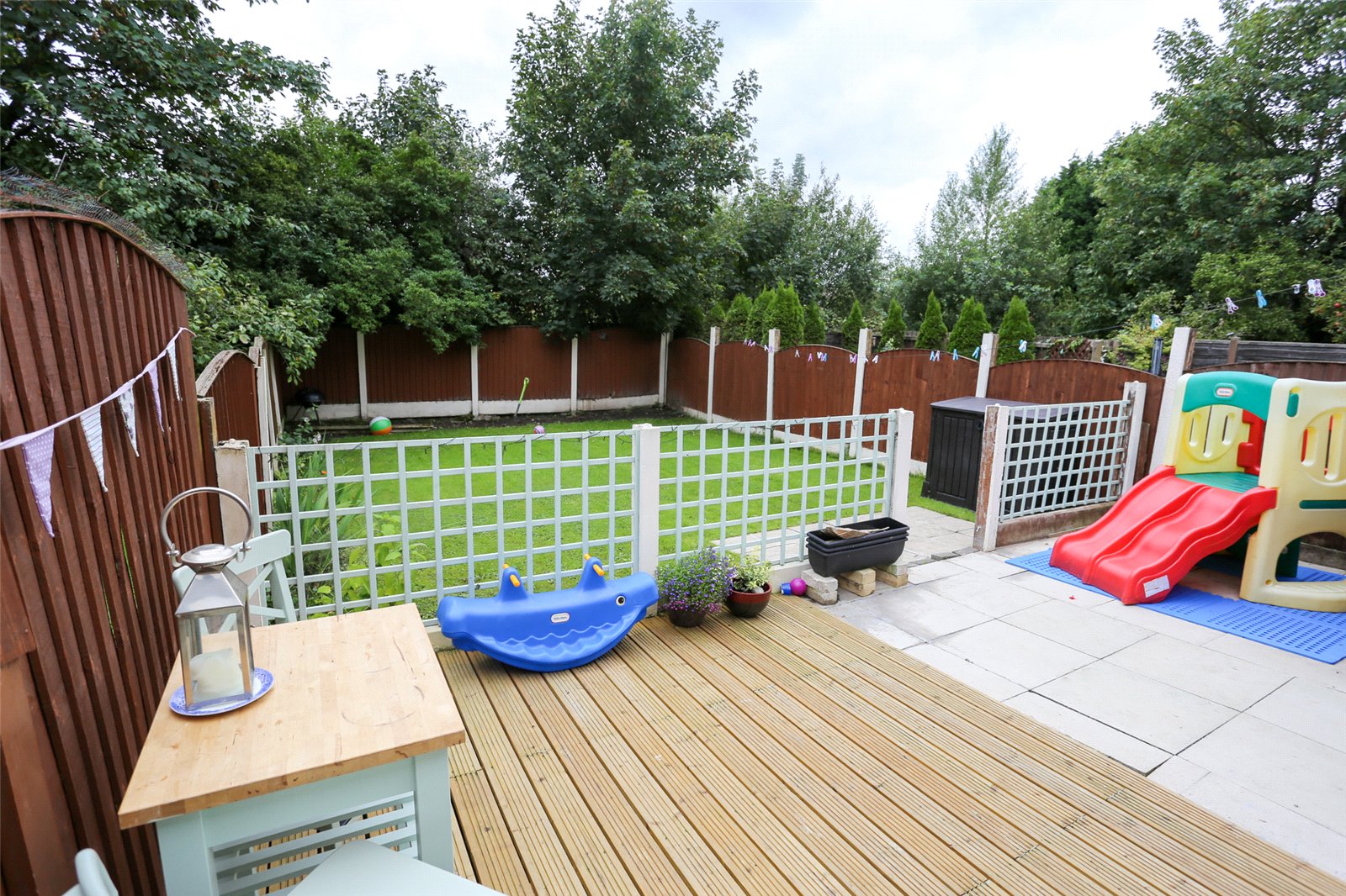 Brinnington, Stockport, SK5