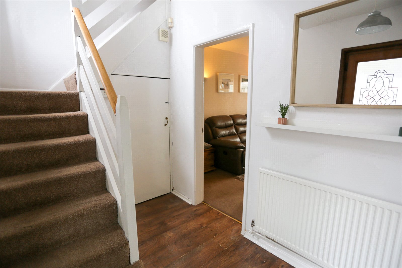 Brinnington, Stockport, SK5