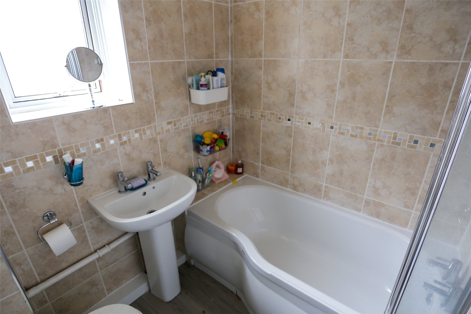 Brinnington, Stockport, SK5