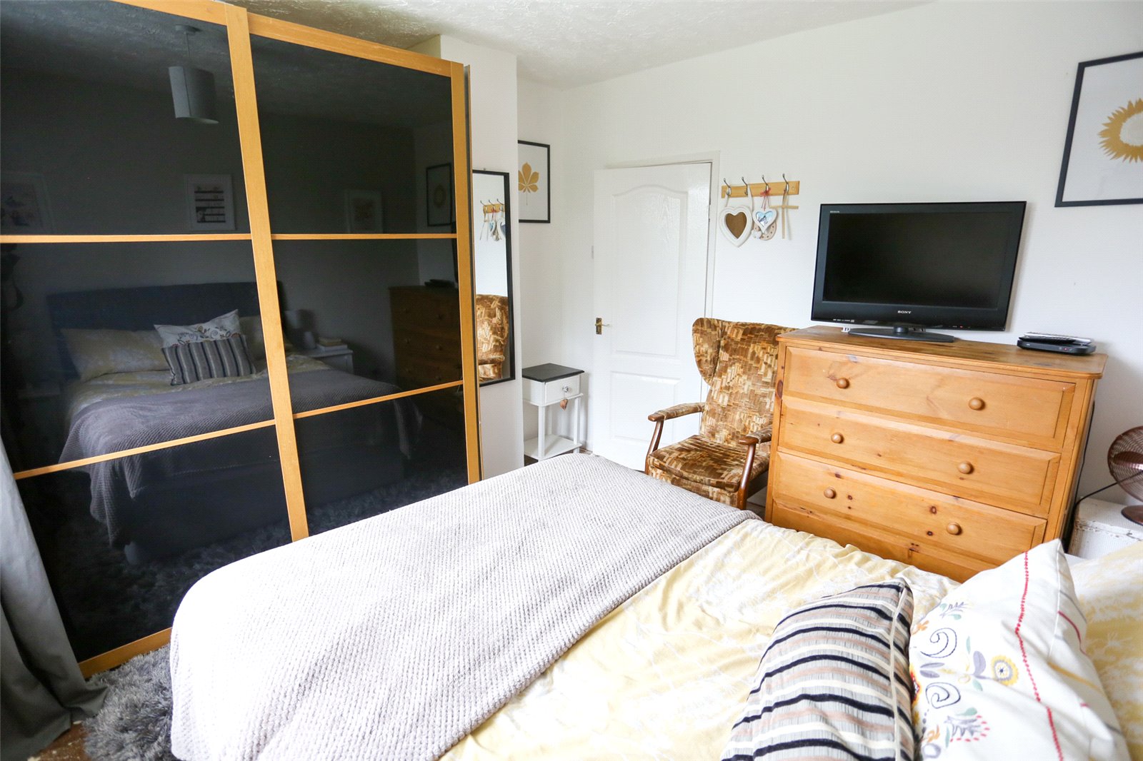 Brinnington, Stockport, SK5