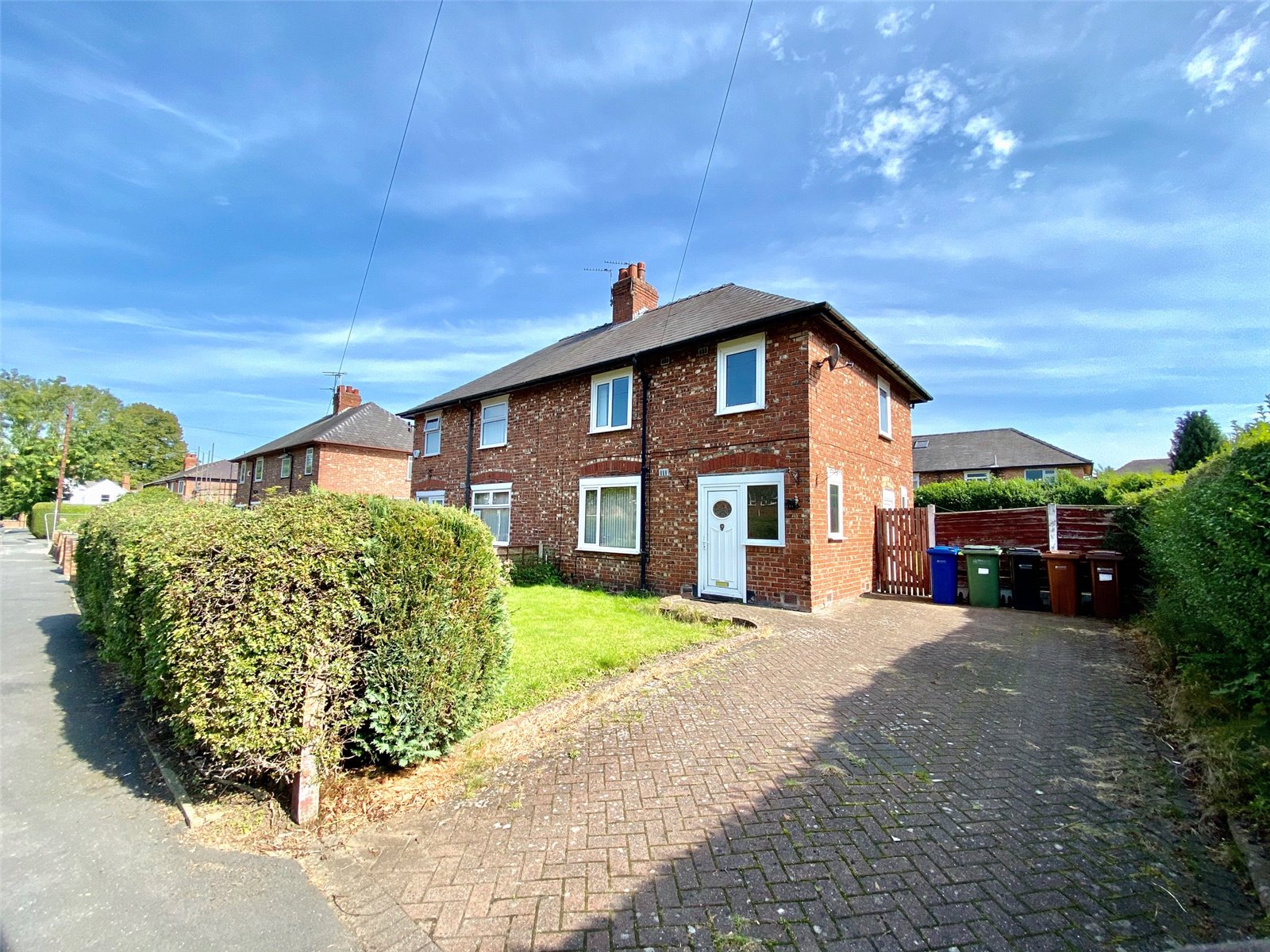 Cheadle, Stockport, SK8