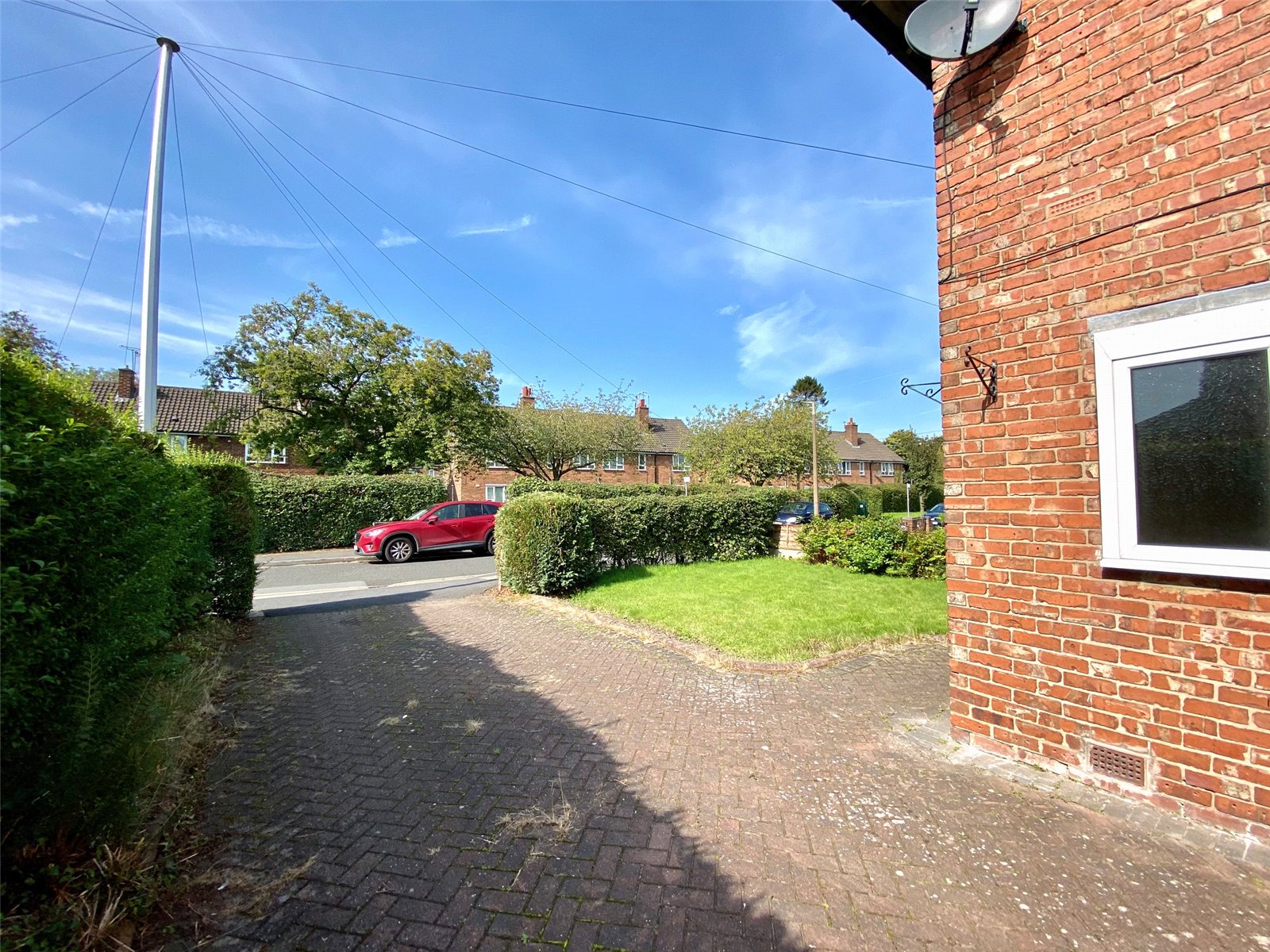 Cheadle, Stockport, SK8