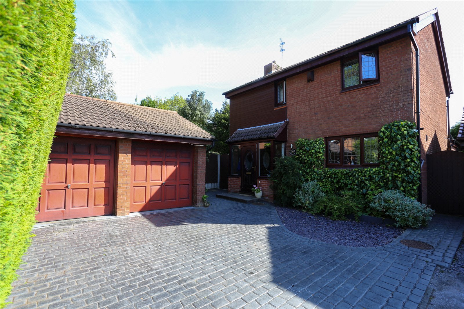 Reddish, Stockport, SK5