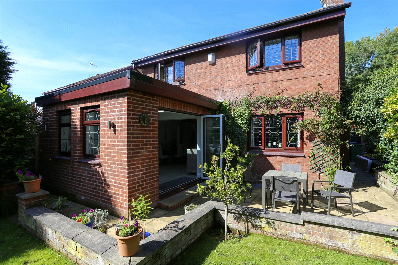 Reddish, Stockport, SK5