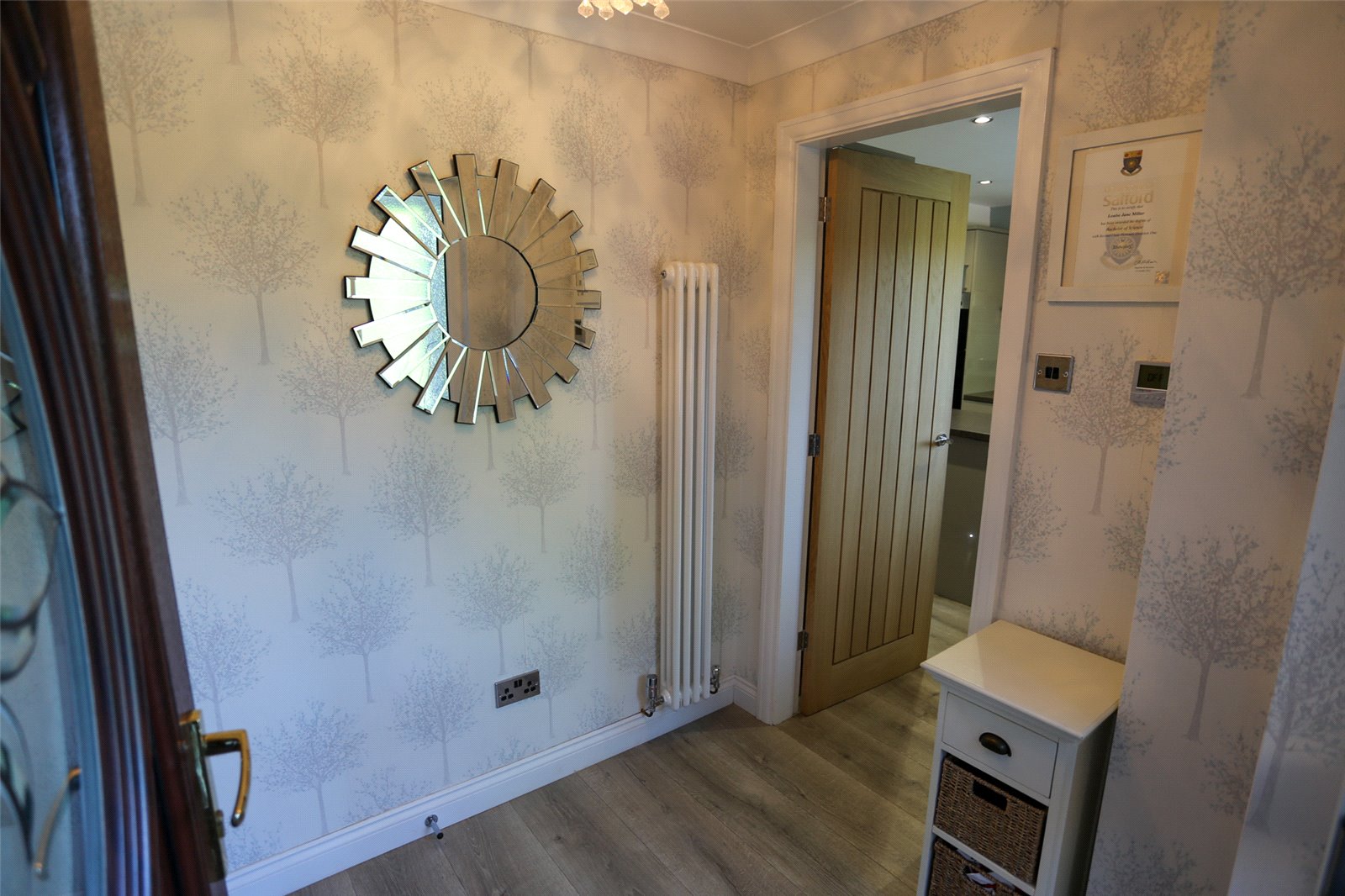 Reddish, Stockport, SK5