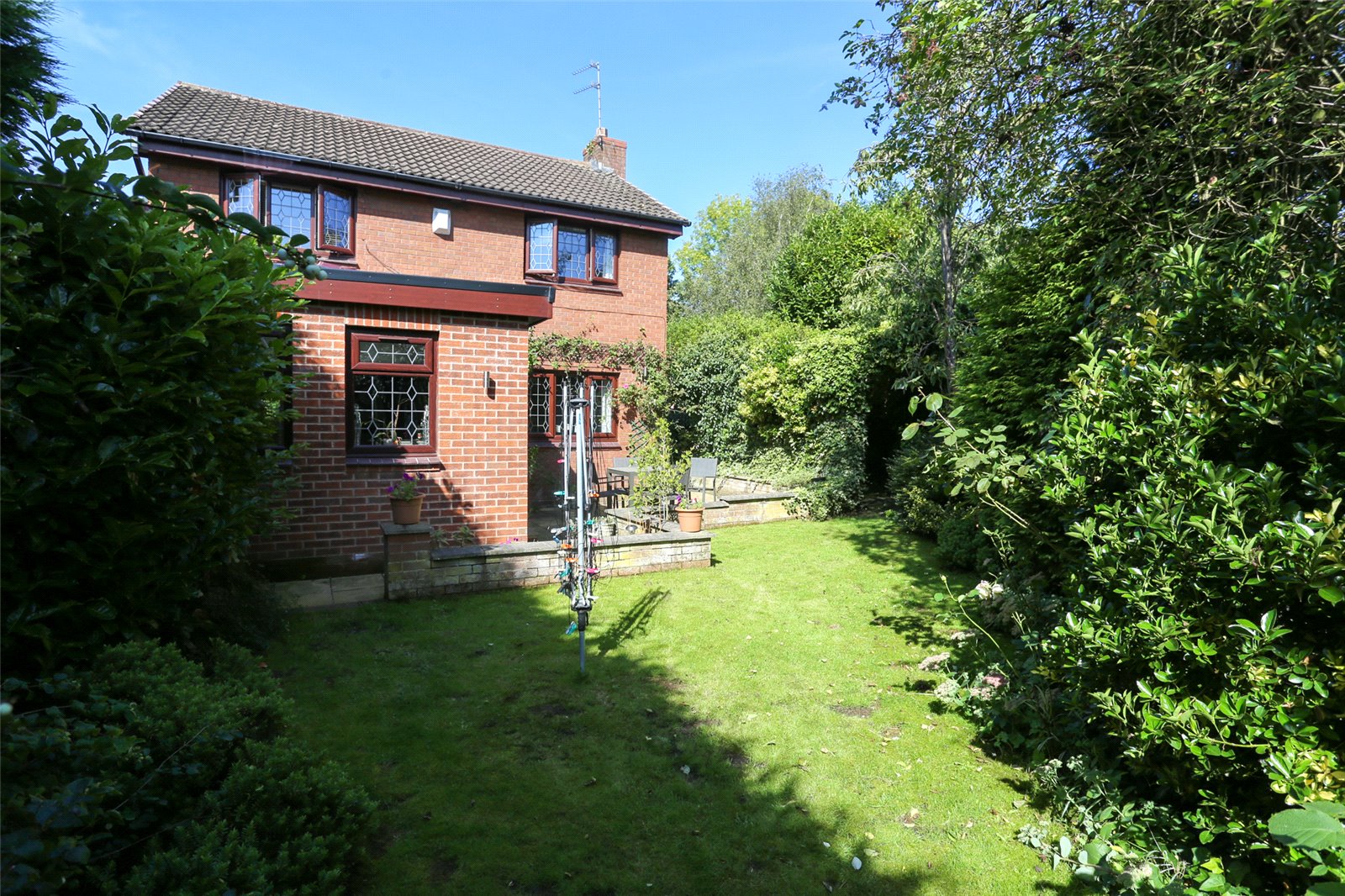 Reddish, Stockport, SK5