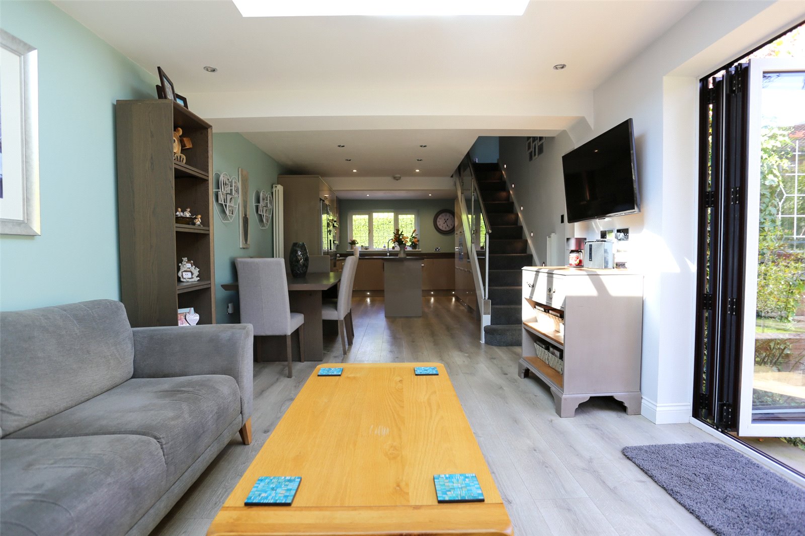 Reddish, Stockport, SK5